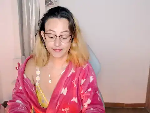 Chat XXX ao vivo de BOREAL_MOON