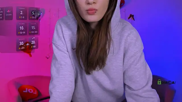 liana_kisses Obrolan Langsung XXX