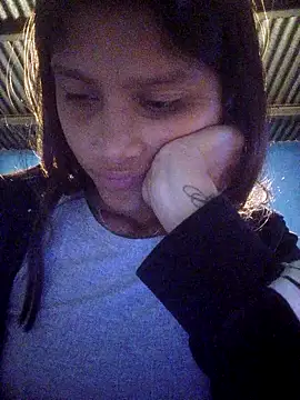 Morochitamika Show in webcam