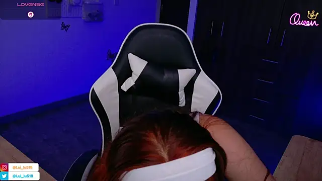 ImLui_lu Chat XXX live