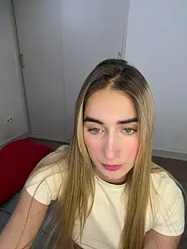 Czat XXX na żywo – maryy_campbell_