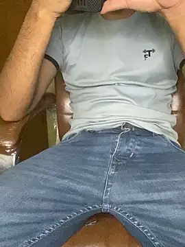 MASTTERRR Show Webcam