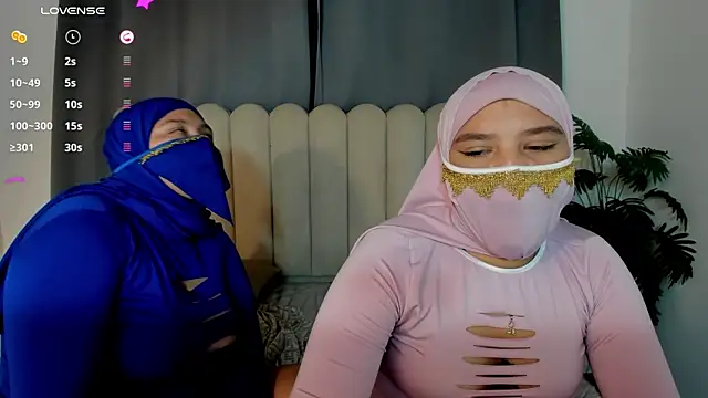 aziza_dalila02 Show in webcam