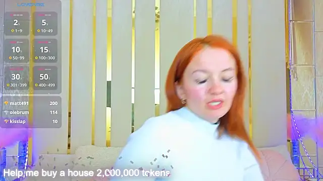 Marina_Mur_'s Webcam Show