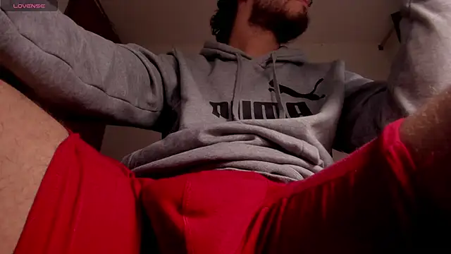 s_sven03 现场XXX聊天