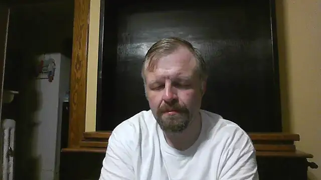 TheOneDonShaun's Webcam Show