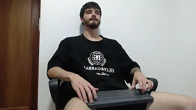 joseh0seのウェブカメラショー