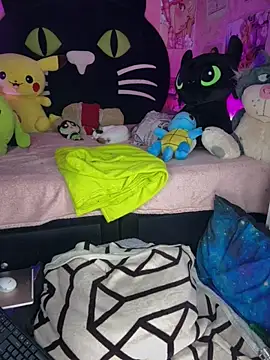 Shayybaby Adlı Modelin Web Kamerası Şovu