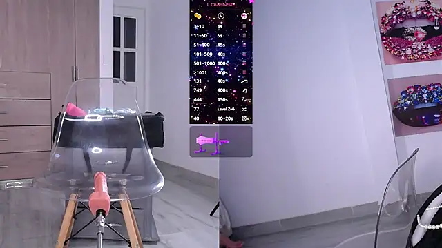 Missagatharey's Live XXX Chat