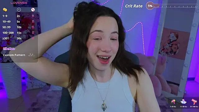 Hayle_Hill Live XXX Chat