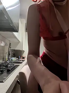 Passivellaxvoi 웹캠 쇼