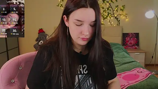 Iwi_wi_wi Webcam show