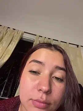 Živý XXX chat Ema_kraus