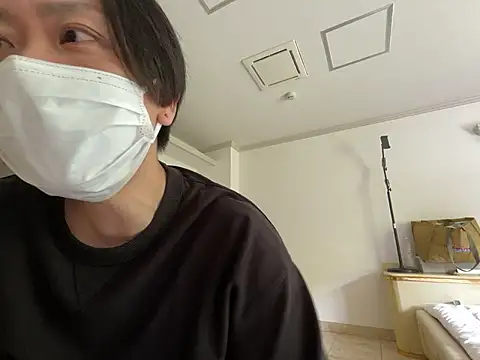 cosmic1224のウェブカメラショー