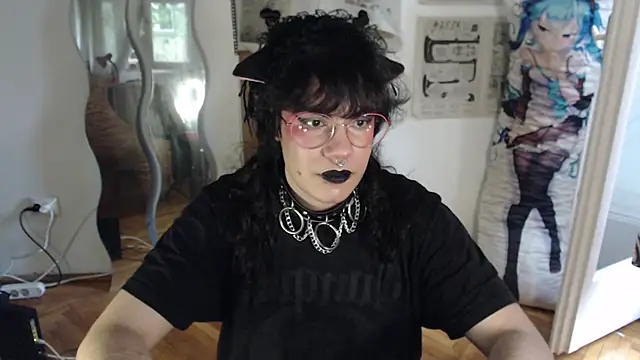 PainPrince69 在線直播表演