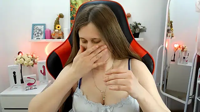 Lucky_Lana Obrolan Langsung XXX