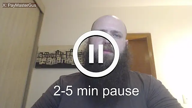 PayMasterGus 网络视讯表演