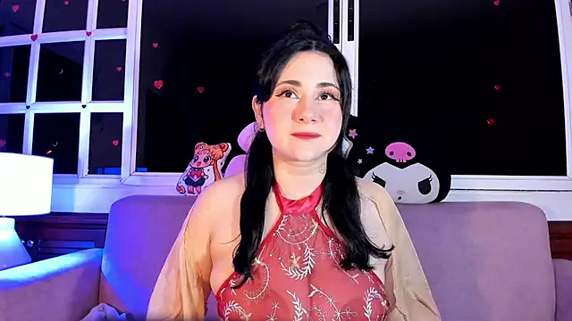 Živý XXX chat harimoon1