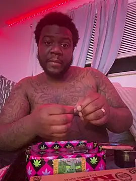 Chat XXX en directo de Deknkei