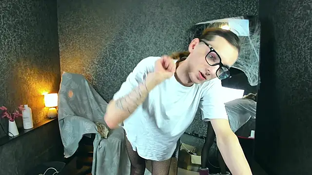 Anjela_Botton's Webcam Show