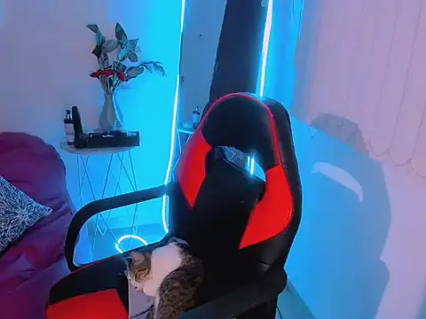 Alexxxa_blair's Live XXX Chat