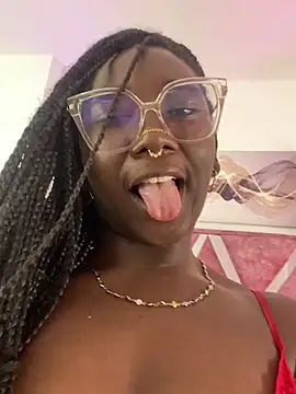 ZahhyFrequency ওয়েবক্যাম শো