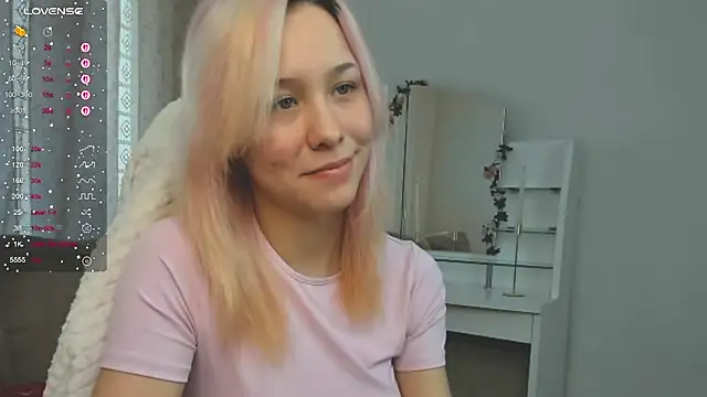 EmilyTrase Live XXX Chat