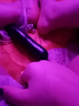 Lona_Hot Adlı Modelin Web Kamerası Şovu