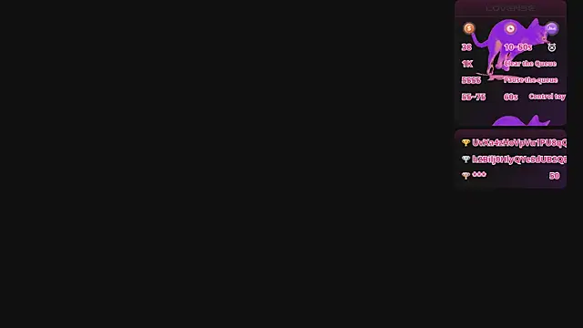 bogemabella Live XXX-Chat