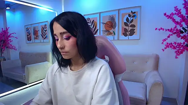 Palmer_foxxのライブXXXチャット