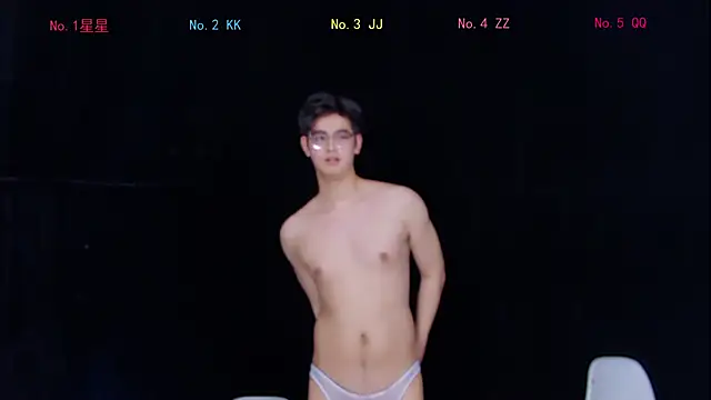 KOboys-818 Show Webcam