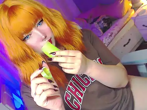 Alicia_Rose69 在線直播表演