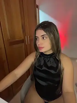 Czat XXX na żywo – Miss_valeriaa