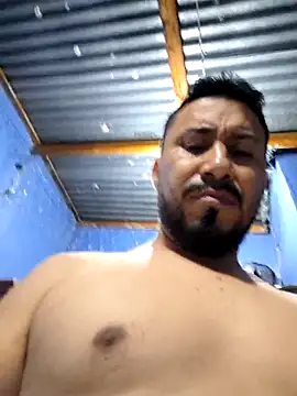 HOTNACHO82 网络  视讯表演