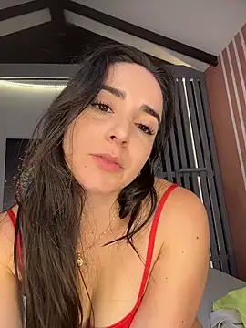 Vicky-Andrade লাইভ XXX চ্যাট