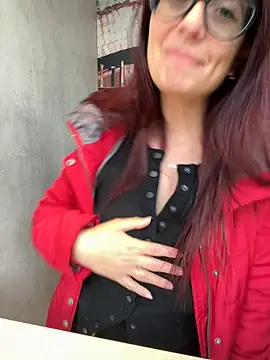 NataKitten's Webcam Show