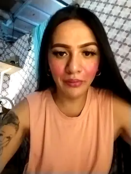 Yourbabyshane 网络视讯表演