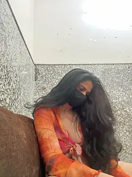 SashaPatel Live XXX-chat