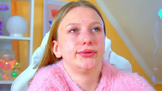 BeatriceBinochen Live XXX chat