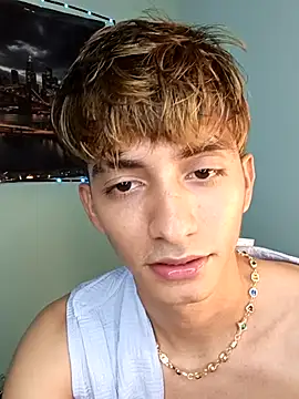 Andy_Kein Live XXX-chat