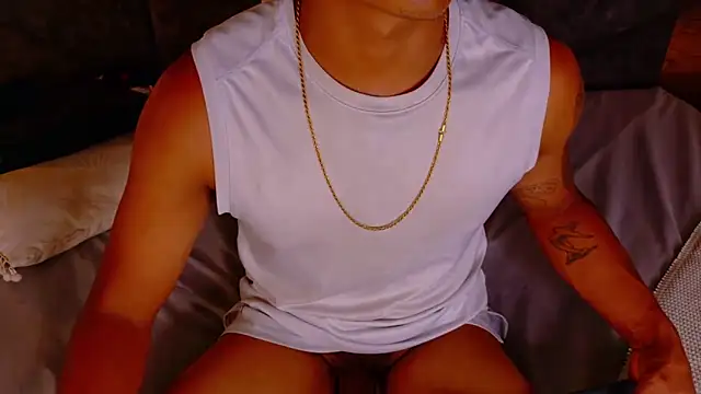 AndrewKenoxx_ Webcamshow