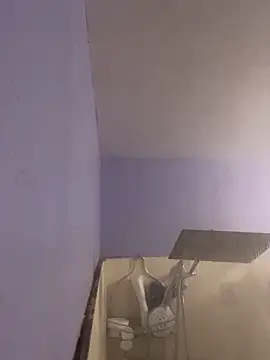 Pertunjukan Kamera Web rummndo