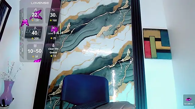 Amanda_Victoria Webcamshow