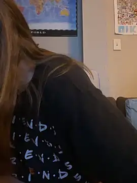 skyerose11's Webcam Show