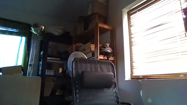 Vandrino Live XXX Chat