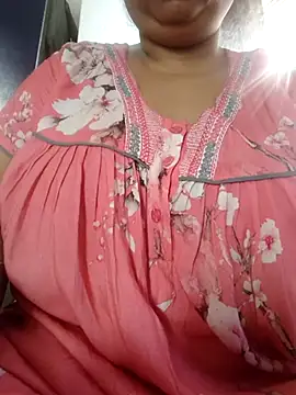 Yusra5's Webcam Show