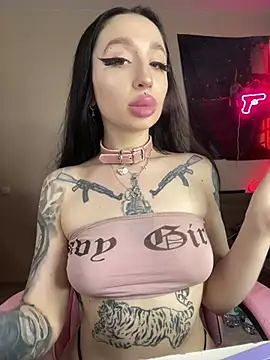 Molly__Moon Live XXX-Chat