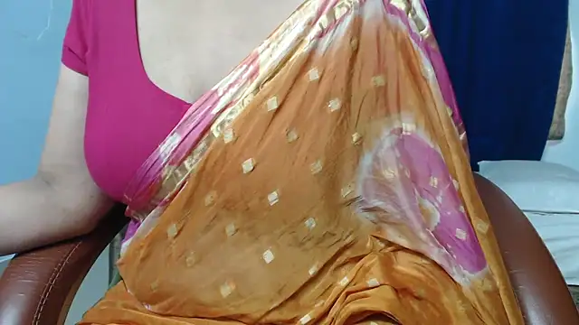 sunitha-3 现场XXX聊天