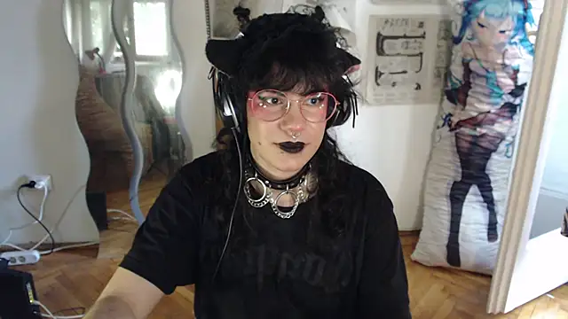 Вебкам-шоу PainPrince69