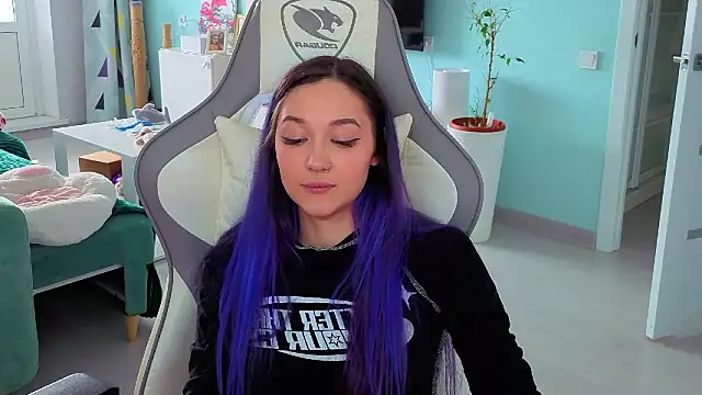 Chat XXX en directo de Im_suka